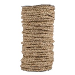 Creative Jute Touw Naturel 5mmx50m