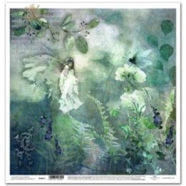 scrapbookpapier SL0665