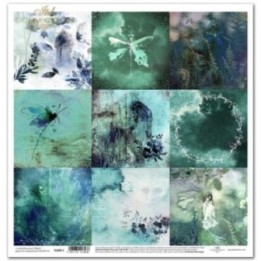 scrapbookpapier SL0666