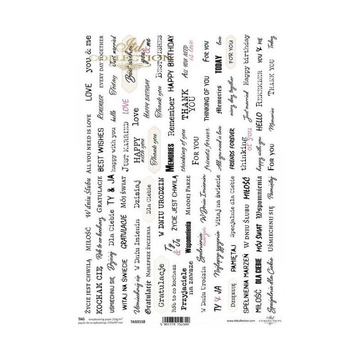 Labels
