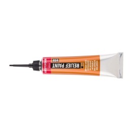 Amsterdam Reliëf Verf Tube Antiekgoud 814 20ml