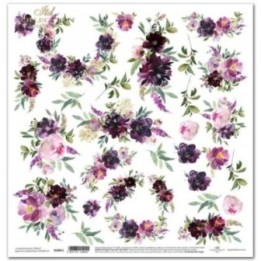 scrapbookpapier SL0668