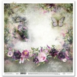 scrapbookpapier SL0669