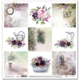 scrapbookpapier SL0676