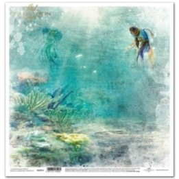 scrapbookpapier SL0679