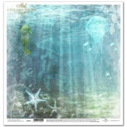 scrapbookpapier SL0680