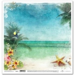 scrapbookpapier SL0682
