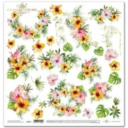 scrapbookpapier SL0688