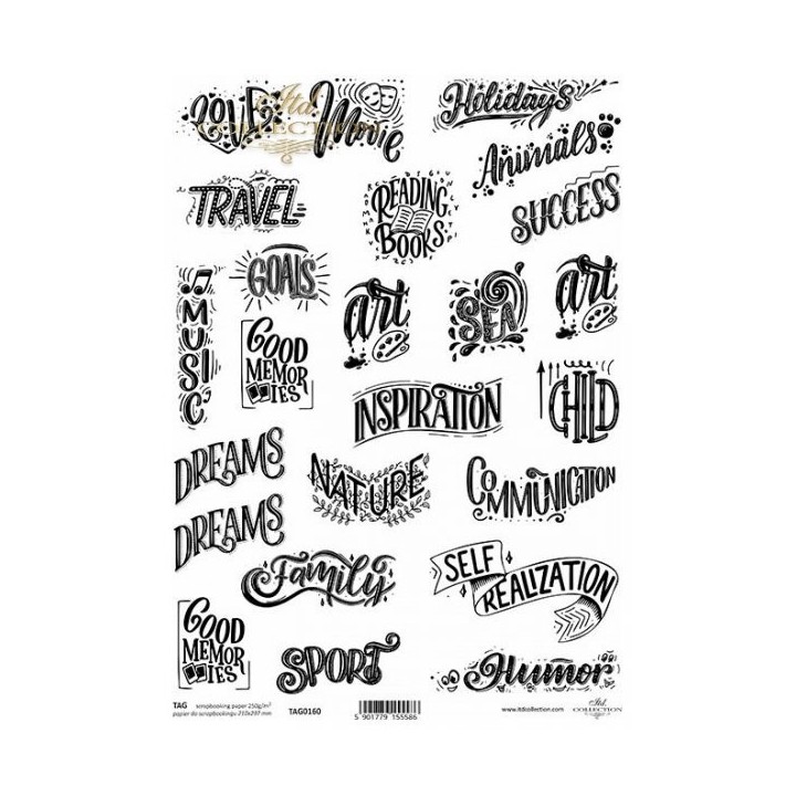 Labels
