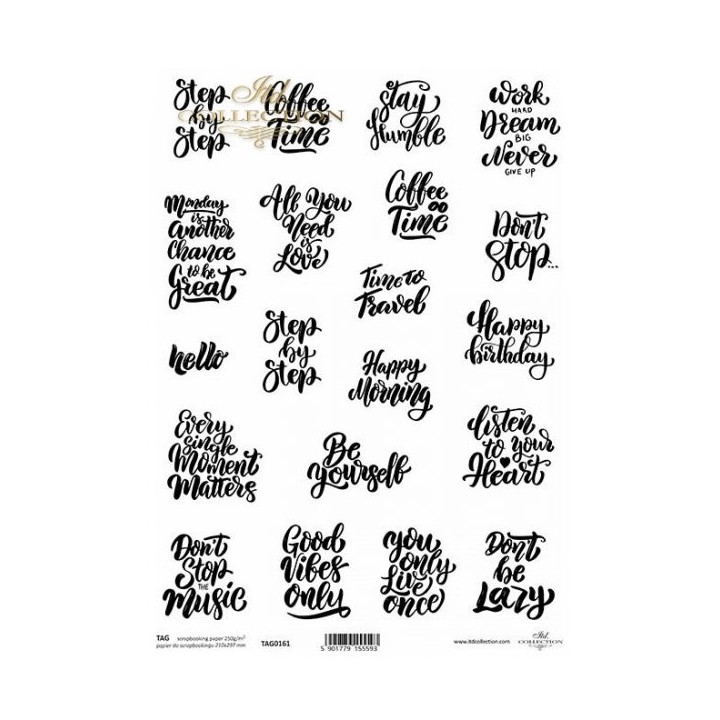 Labels