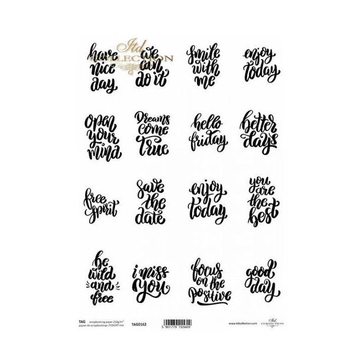 Labels