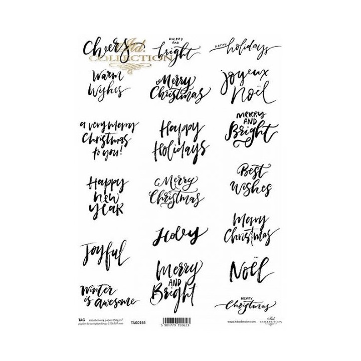 Labels