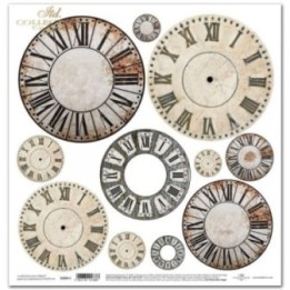 scrapbookpapier SL0834
