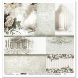 scrapbookpapier SL0845
