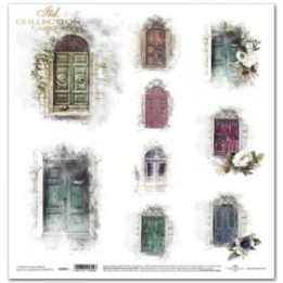 scrapbookpapier SL0848