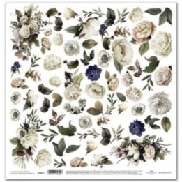 scrapbookpapier SL0851