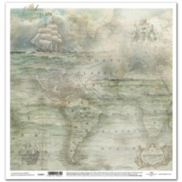 scrapbookpapier SL0568