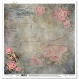 scrapbookpapier SL0560