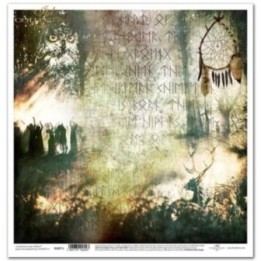 scrapbookpapier SL0827