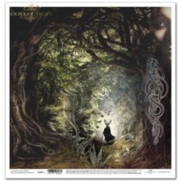 scrapbookpapier SL0826