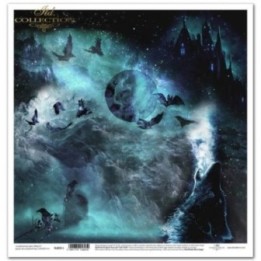 scrapbookpapier SL0823