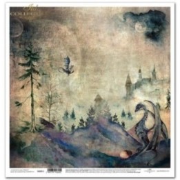 scrapbookpapier SL0822