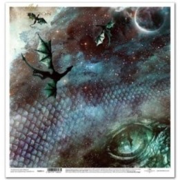 scrapbookpapier SL0821