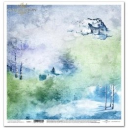 scrapbookpapier SL0820