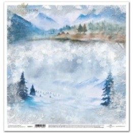 scrapbookpapier SL0818