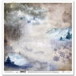 scrapbookpapier SL0815