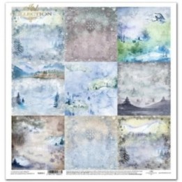 scrapbookpapier SL0813