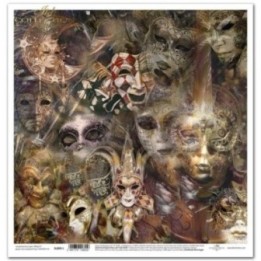 scrapbookpapier SL0809