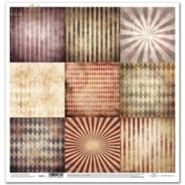 scrapbookpapier SL0805