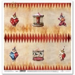 scrapbookpapier SL0803