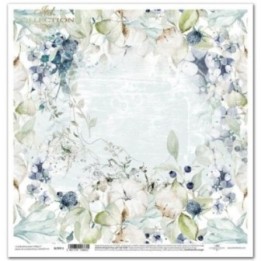 scrapbookpapier SL0797