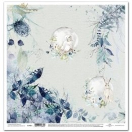 scrapbookpapier SL0792