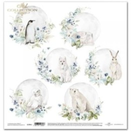 scrapbookpapier SL0790