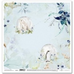 scrapbookpapier SL0788