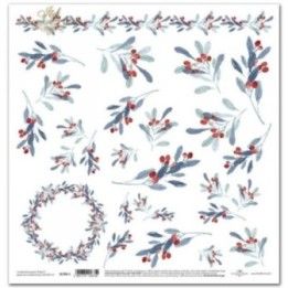 scrapbookpapier SL0785