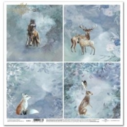 scrapbookpapier SL0783