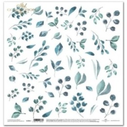 scrapbookpapier SL0782