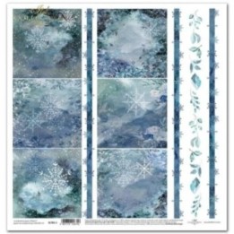 scrapbookpapier SL0781