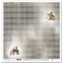 scrapbookpapier SL0774