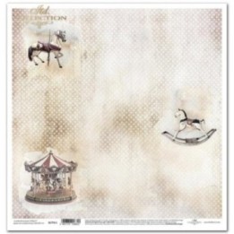 scrapbookpapier SL0773