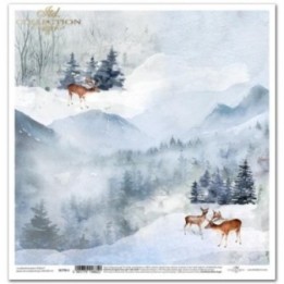 scrapbookpapier SL0770
