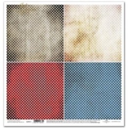 scrapbookpapier SL0767