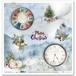 scrapbookpapier SL0766
