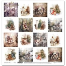 scrapbookpapier SL0765