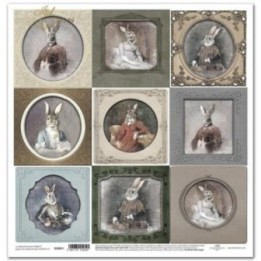 scrapbookpapier SL0858