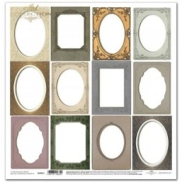 scrapbookpapier SL0829